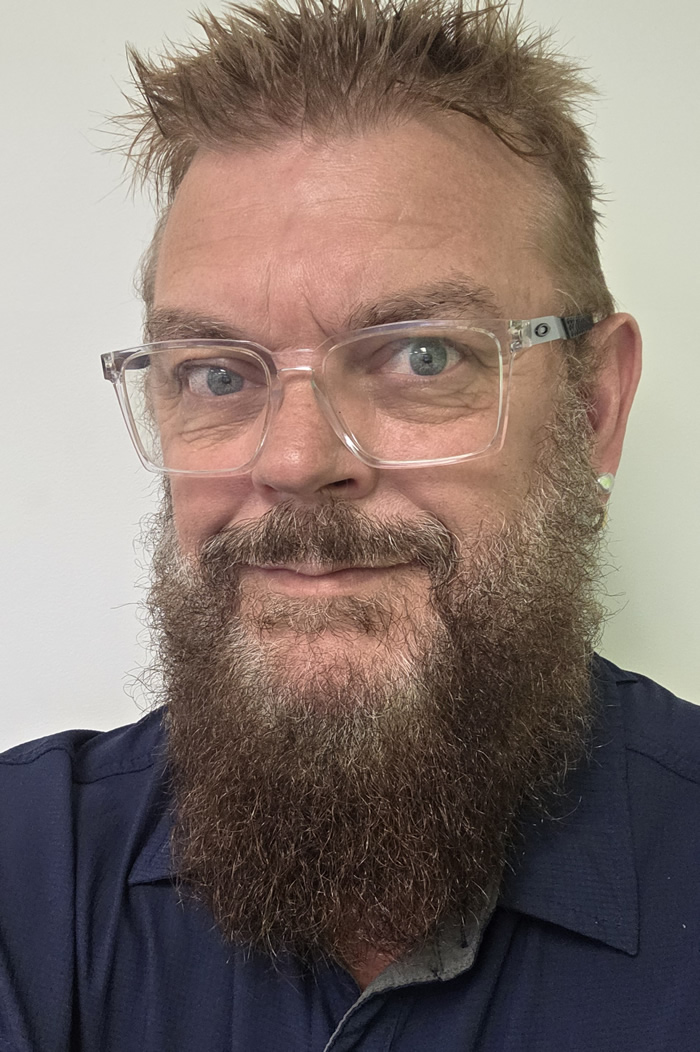 Paul Willard